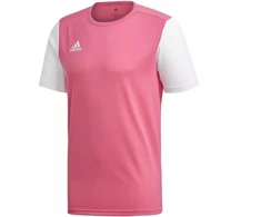 „ADIDAS ESTRO 19 JSY M DP3237“ futbolo marškinėliai
