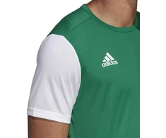 adidas Estro 19 JSY M DP3238 futbolo marškinėliai