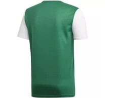 adidas Estro 19 JSY M DP3238 futbolo marškinėliai