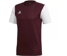 adidas Estro 19 JSY M DP3239 futbolo marškinėliai