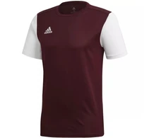adidas Estro 19 JSY M DP3239 futbolo marškinėliai