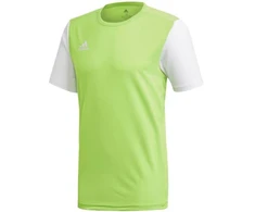 adidas Estro 19 JSY M DP3240 futbolo marškinėliai