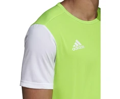 adidas Estro 19 JSY M DP3240 futbolo marškinėliai