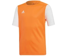 Adidas Estro 19 Jsy Y Jr DP3227 Futbolo marškinėliai