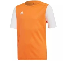 Adidas Estro 19 Jsy Y Jr DP3227 Futbolo marškinėliai
