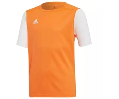 Adidas Estro 19 Jsy Y Jr DP3227 Futbolo marškinėliai