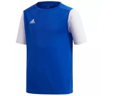 Adidas Estro 19 JSY Y "vaikiški" marškinėliai DP3217
