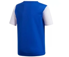 Adidas Estro 19 JSY Y "vaikiški" marškinėliai DP3217
