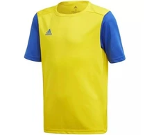 adidas Estro 19 Marškinėliai JR FT6681