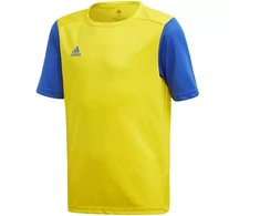 adidas Estro 19 Marškinėliai JR FT6681