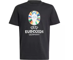 Adidas Euro24 Ja T-marškinėliai IT9307