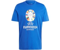 Adidas Euro24 M Marškinėliai IT9293