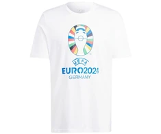 Adidas Euro24 Marškinėliai IT9290