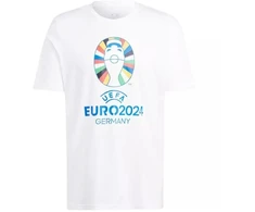 Adidas Euro24 Marškinėliai IT9290