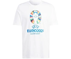 Adidas Euro24 Marškinėliai IT9290