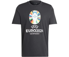 Adidas Euro24 Vyriški marškinėliai IT9291