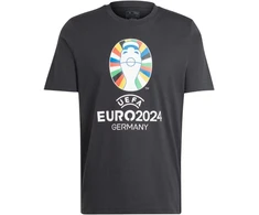 Adidas Euro24 Vyriški marškinėliai IT9291
