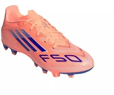 adidas F50 Club FG/MG JI0045 futbolo batai