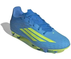 Adidas F50 Club FG/MG JS1472 futbolo bateliai