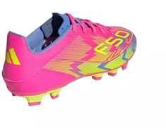 Adidas F50 Club FG/MG M JH6420 futbolo batai