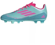 Adidas F50 Club FG/MG Messi Jr IH0932 Futbolo Batai