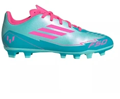 Adidas F50 Club FG/MG Messi Jr IH0932 Futbolo Batai
