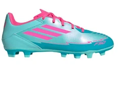 Adidas F50 Club FG/MG Messi M IH0929 futbolo bateliai