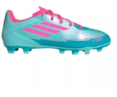 Adidas F50 Club FG/MG Messi M IH0929 futbolo bateliai