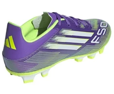 Adidas F50 Club FG/MG W JI0043 futbolo batai