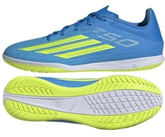 Adidas F50 Club IN JR9048 bateliai