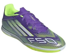 Adidas F50 Club IN W JI0023 futbolo bateliai