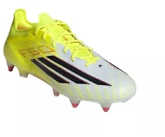 adidas F50 Elite SG JQ1464 futbolo bateliai minkšta danga