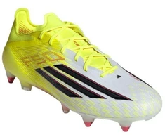 adidas F50 Elite SG JQ1464 futbolo bateliai minkšta danga