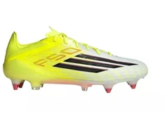 adidas F50 Elite SG JQ1464 futbolo bateliai minkšta danga