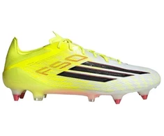 adidas F50 Elite SG JQ1464 futbolo bateliai minkšta danga