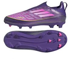 Adidas F50 Lamine Yamal League LL Jr FG/MG JQ9752 batai