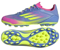 Adidas F50 League 2G/3G AG M IE1263 futbolo batai