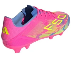 Adidas F50 League FG/MG IE1291 Futbolo Batai