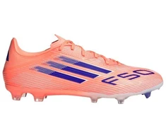 adidas F50 League FG/MG JI0004 futbolo batai