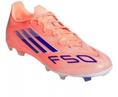 adidas F50 League FG/MG JI0004 futbolo batai