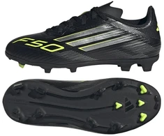 Adidas F50 League FG/MG Jr JH7744 batai
