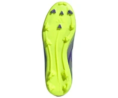 Adidas F50 League FG/MG Jr JH7747 futbolo batai