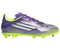 Adidas F50 League FG/MG Jr JH7747 futbolo batai