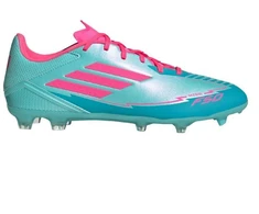 Adidas F50 League FG/MG Messi M IH0928 futbolo batai