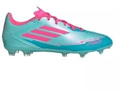 Adidas F50 League FG/MG Messi M IH0928 futbolo batai