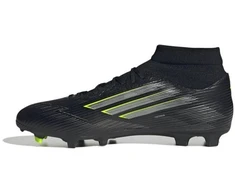 adidas F50 League FG/MG Mid M JI0887 futbolo batai