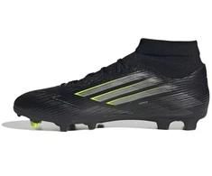 adidas F50 League FG/MG Mid M JI0887 futbolo batai