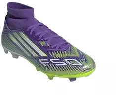 Adidas F50 League FG/MG Mid W JI0886 futbolo batai