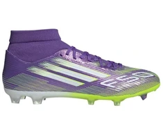 Adidas F50 League FG/MG Mid W JI0886 futbolo batai