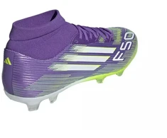 Adidas F50 League FG/MG Mid W JI0886 futbolo batai